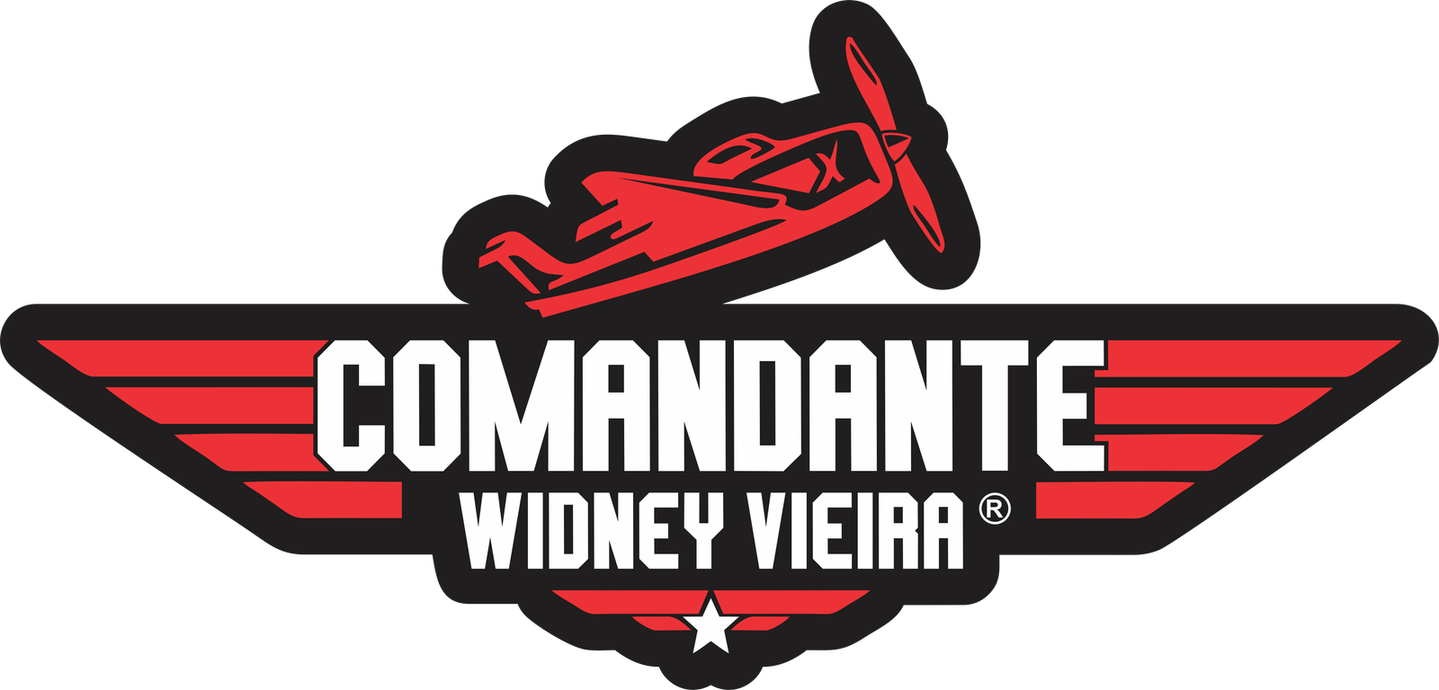Comandante Widney
